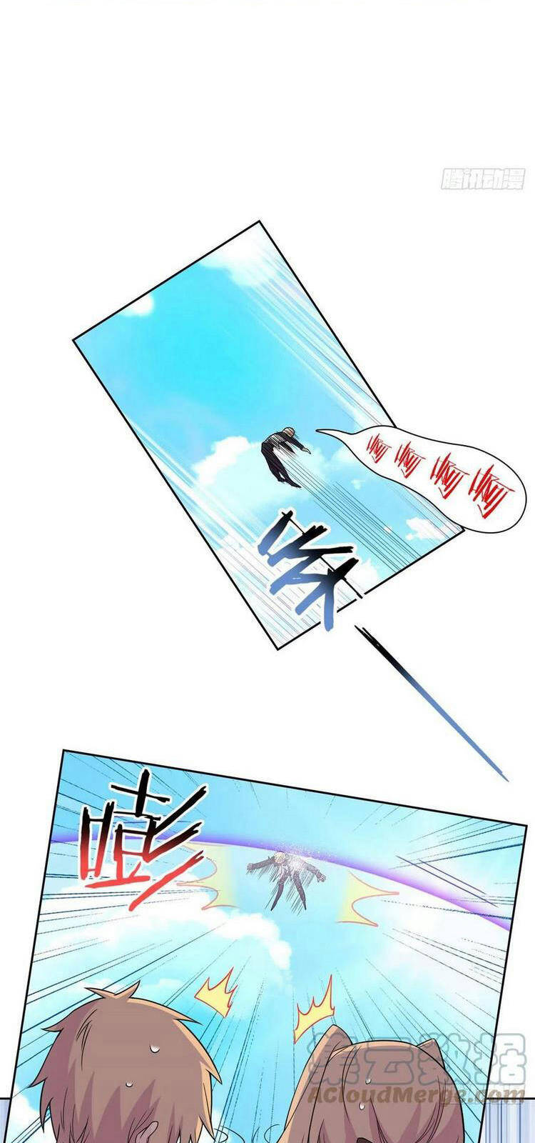 Cường Giả Đến Từ Trại Tâm Thần - Chương 59