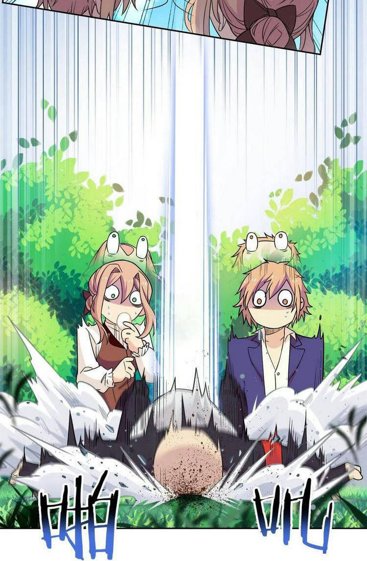 Cường Giả Đến Từ Trại Tâm Thần - Chương 59