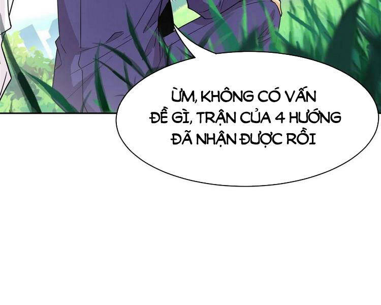 Cường Giả Đến Từ Trại Tâm Thần - Chương 59