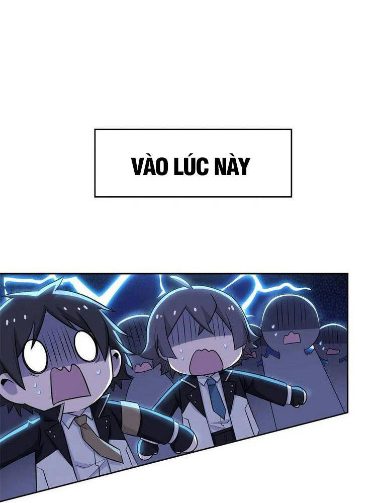 Cường Giả Đến Từ Trại Tâm Thần - Chương 59