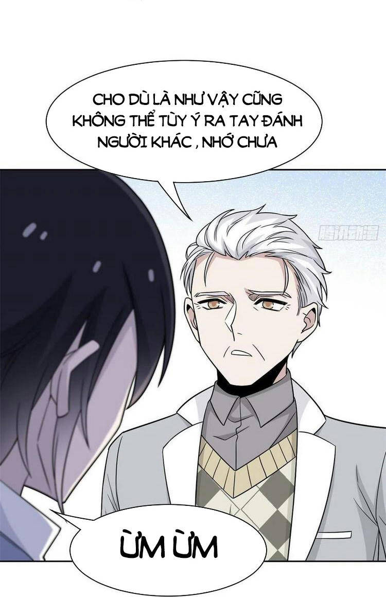 Cường Giả Đến Từ Trại Tâm Thần - Chương 59