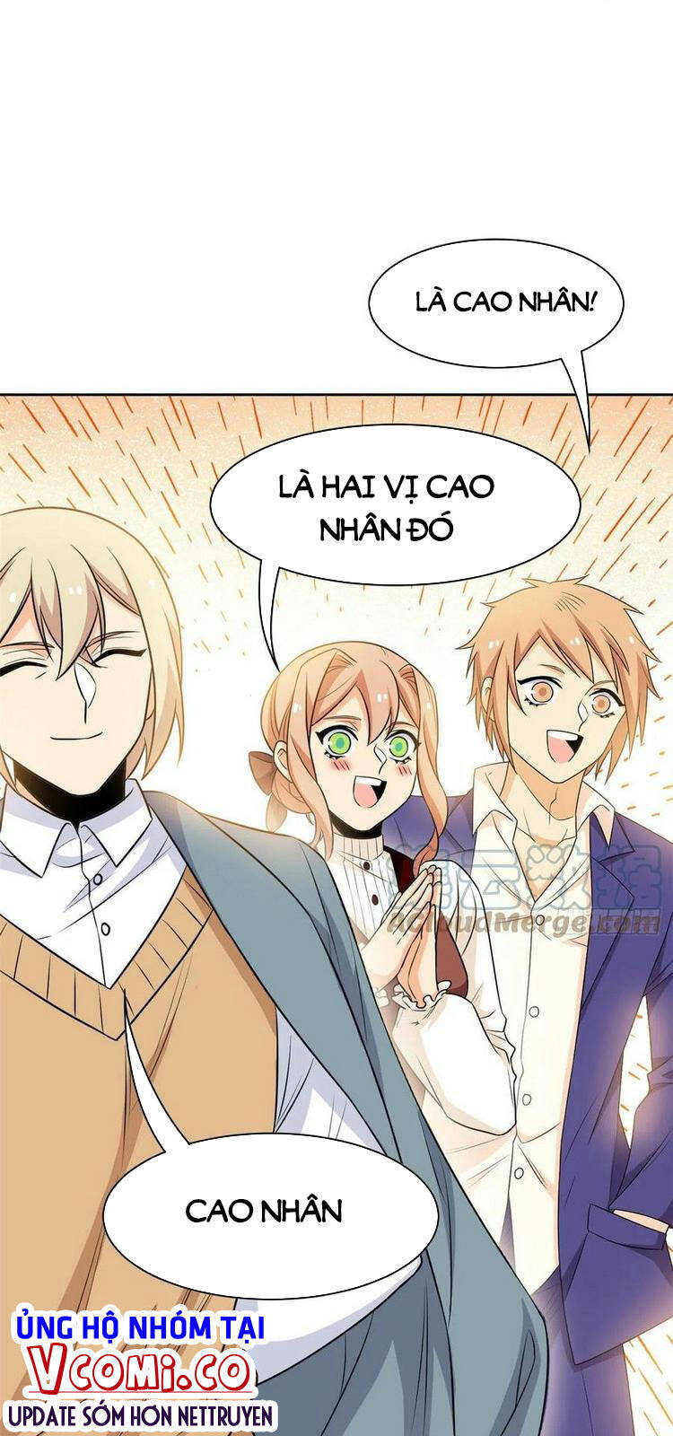 Cường Giả Đến Từ Trại Tâm Thần - Chương 59