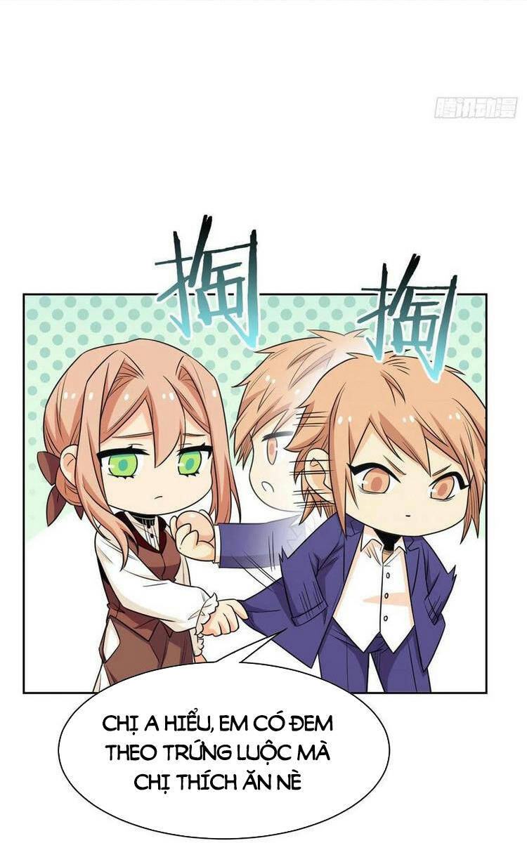 Cường Giả Đến Từ Trại Tâm Thần - Chương 59