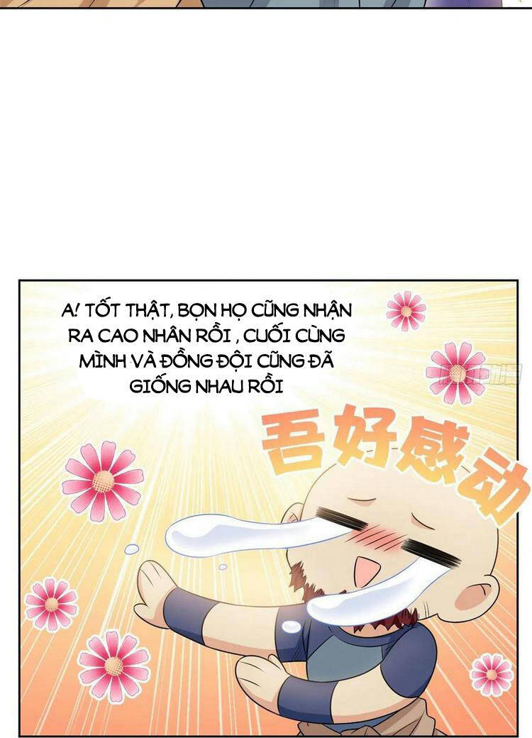 Cường Giả Đến Từ Trại Tâm Thần - Chương 59