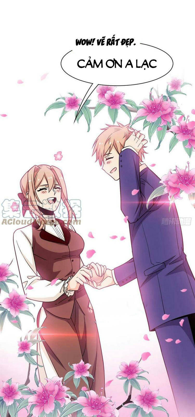 Cường Giả Đến Từ Trại Tâm Thần - Chương 59