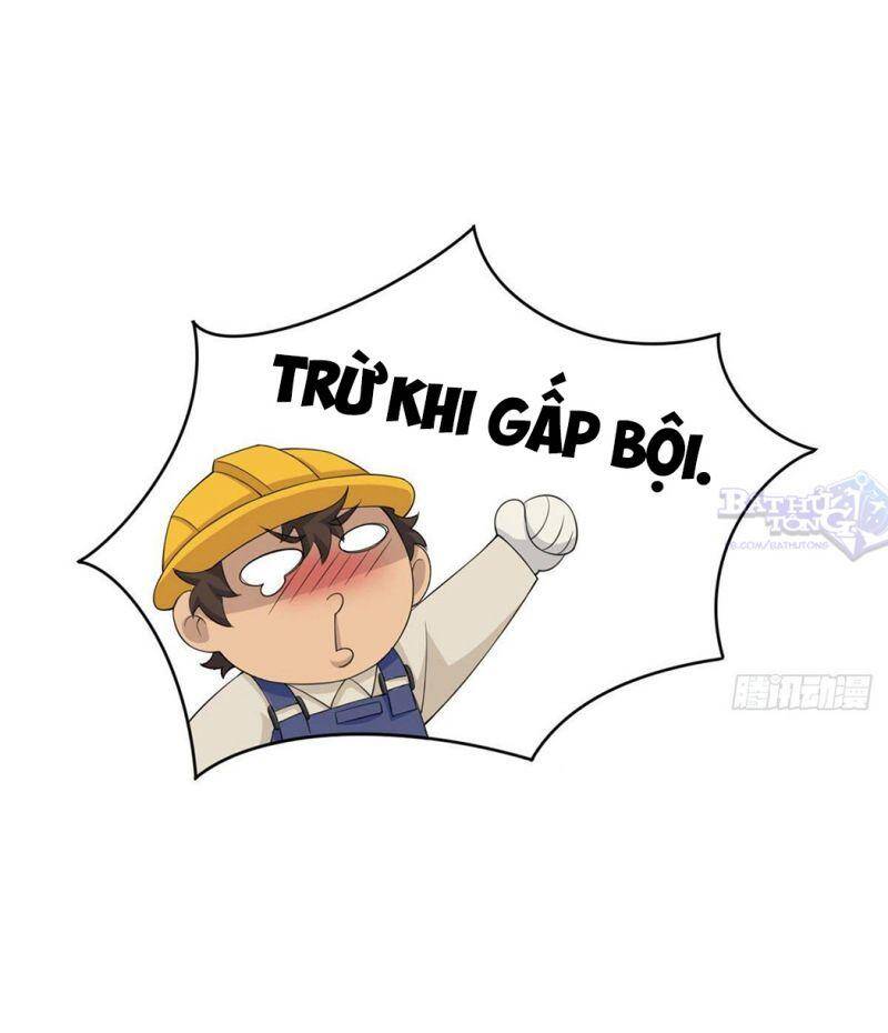 Cường Giả Đến Từ Trại Tâm Thần - Chương 6