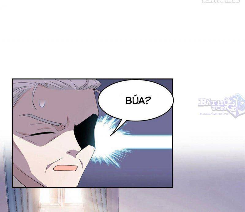 Cường Giả Đến Từ Trại Tâm Thần - Chương 6