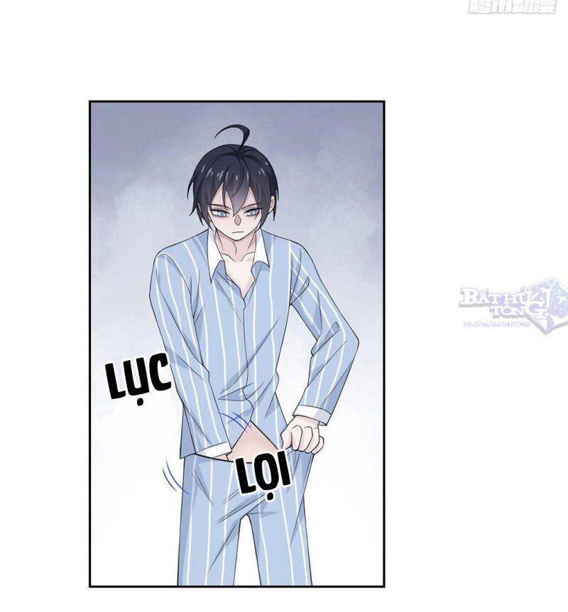 Cường Giả Đến Từ Trại Tâm Thần - Chương 6