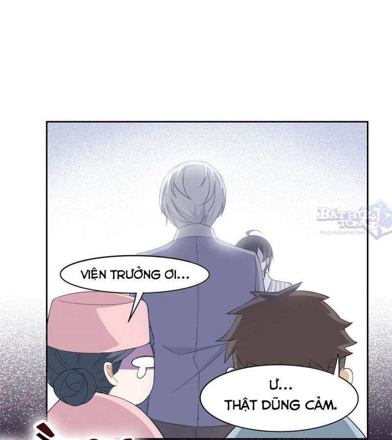 Cường Giả Đến Từ Trại Tâm Thần - Chương 6