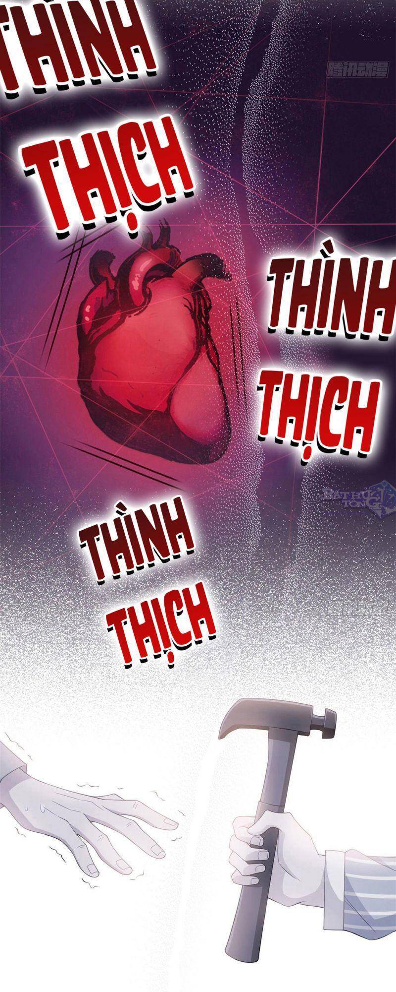 Cường Giả Đến Từ Trại Tâm Thần - Chương 6