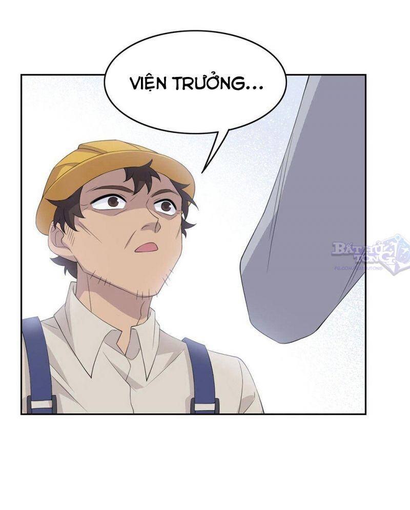 Cường Giả Đến Từ Trại Tâm Thần - Chương 6