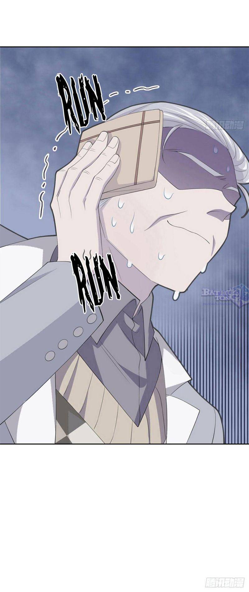 Cường Giả Đến Từ Trại Tâm Thần - Chương 6