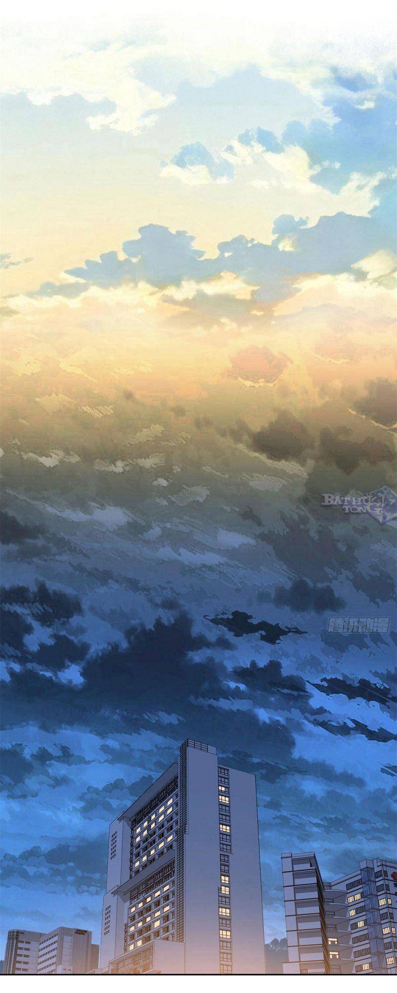 Cường Giả Đến Từ Trại Tâm Thần - Chương 6