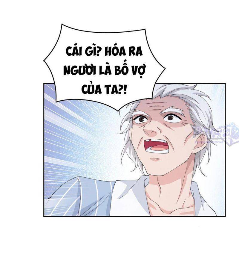 Cường Giả Đến Từ Trại Tâm Thần - Chương 6