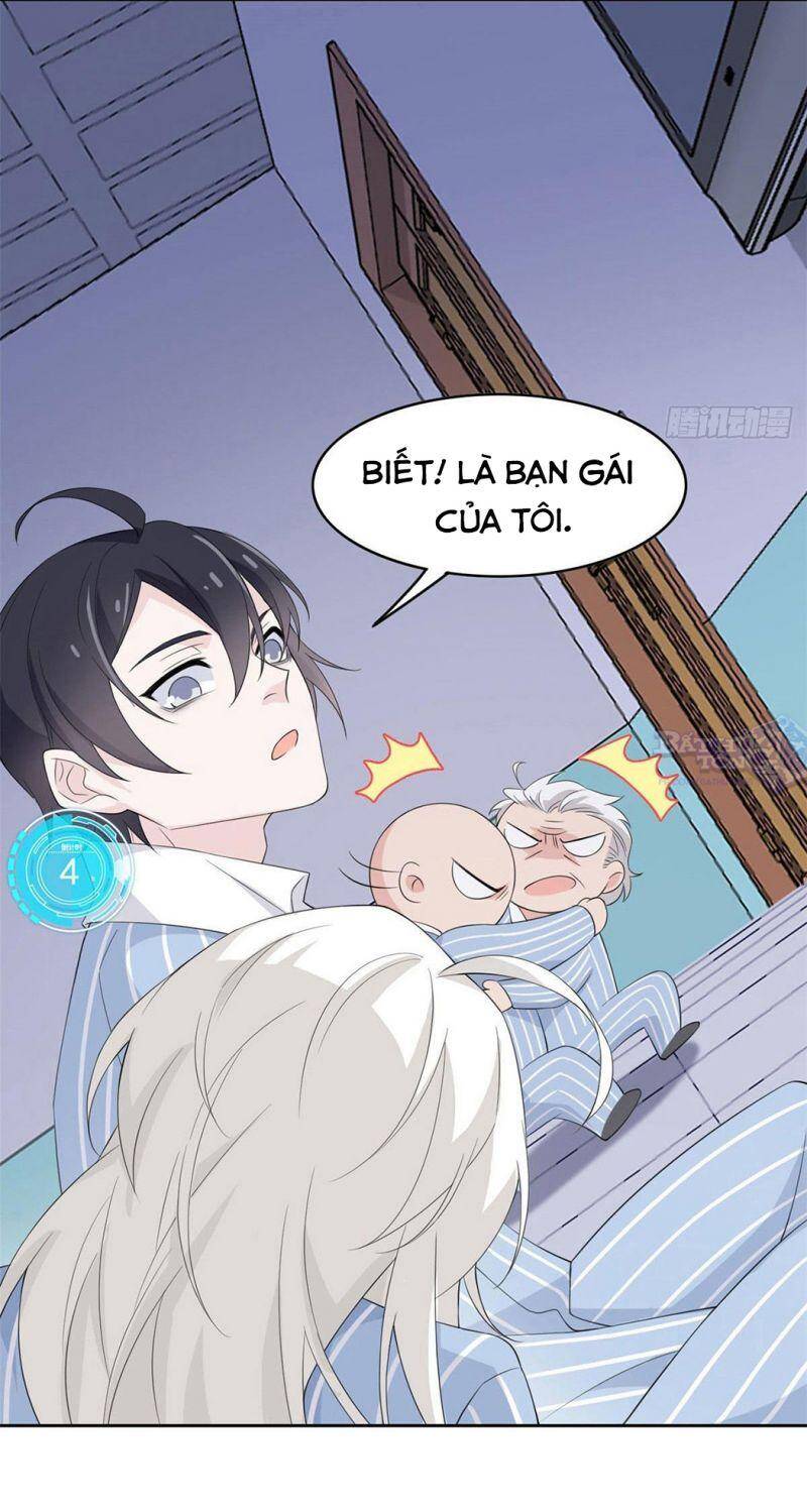 Cường Giả Đến Từ Trại Tâm Thần - Chương 6