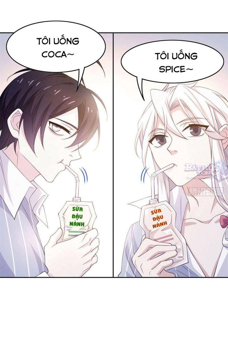 Cường Giả Đến Từ Trại Tâm Thần - Chương 6