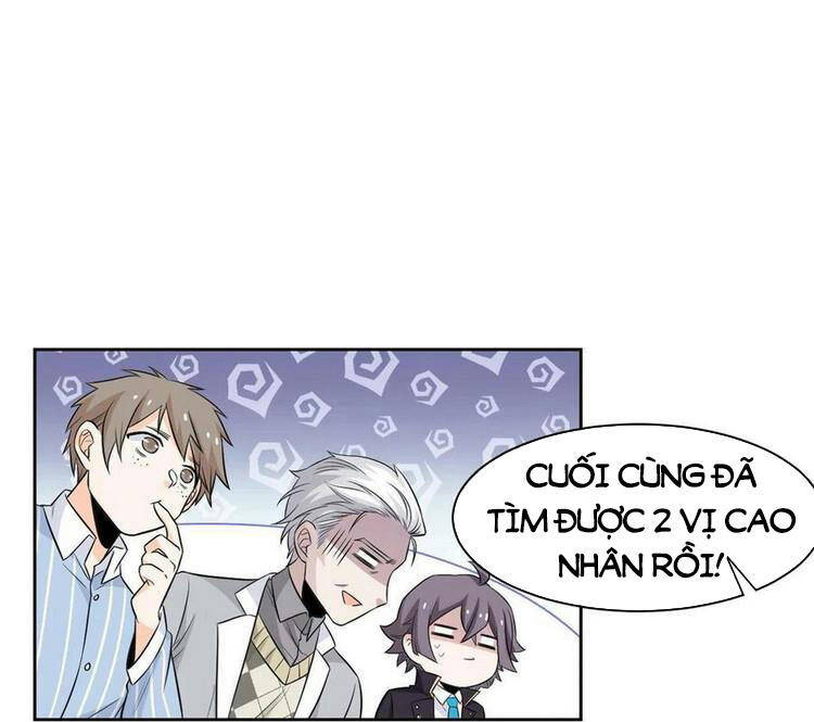 Cường Giả Đến Từ Trại Tâm Thần - Chương 60