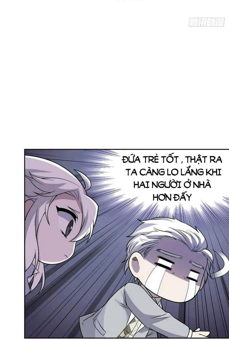 Cường Giả Đến Từ Trại Tâm Thần - Chương 60