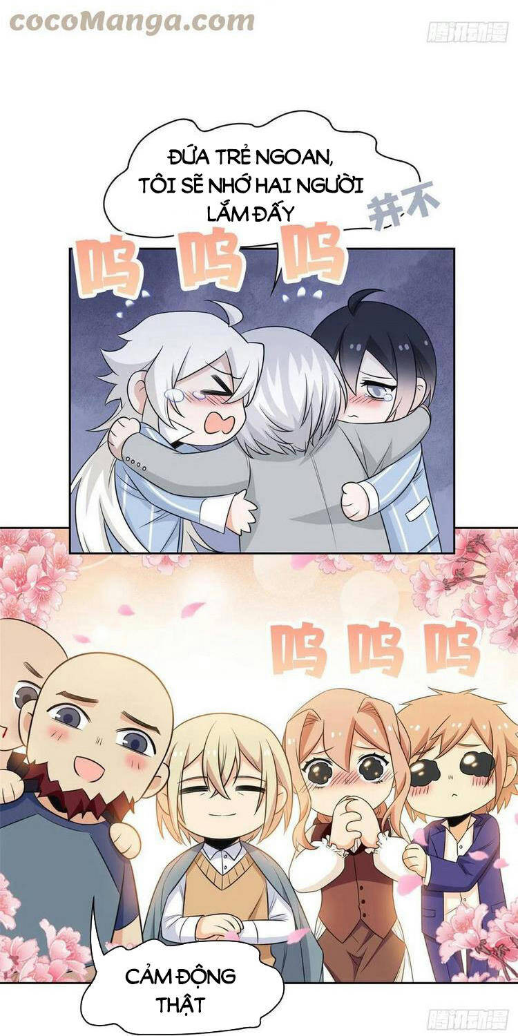 Cường Giả Đến Từ Trại Tâm Thần - Chương 60