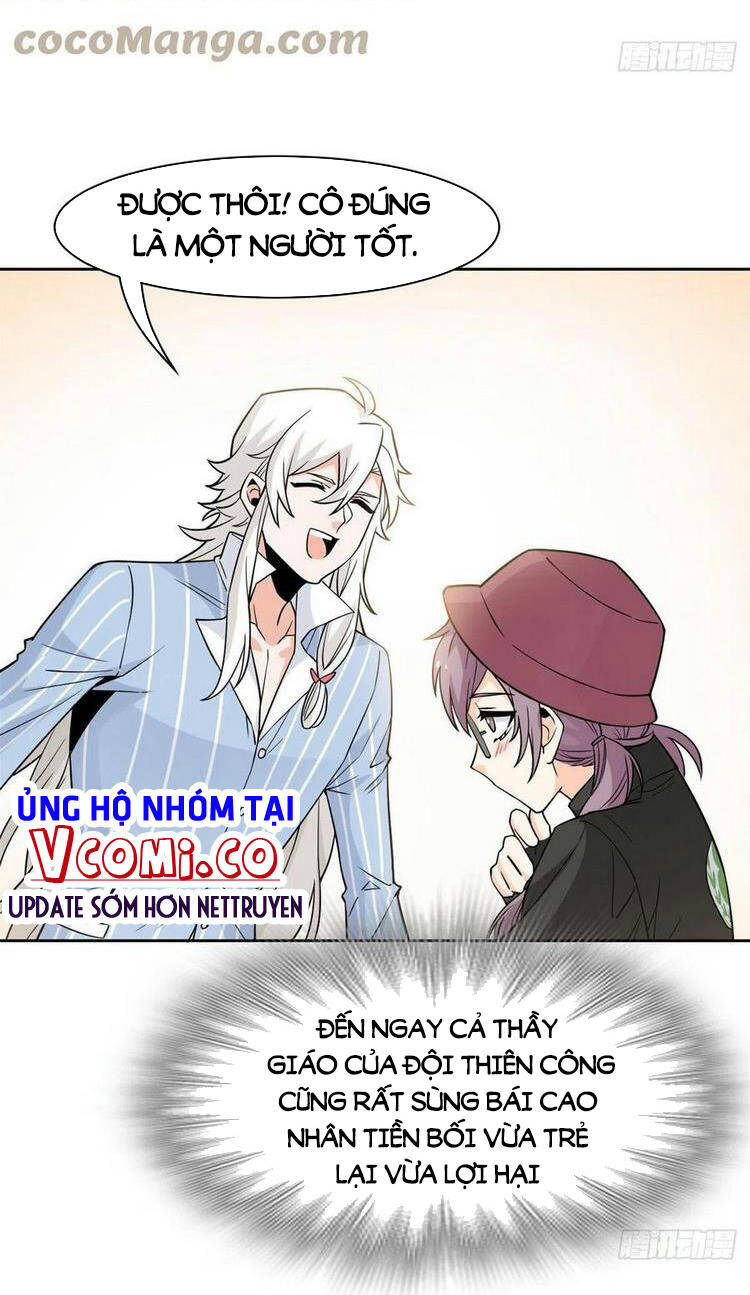 Cường Giả Đến Từ Trại Tâm Thần - Chương 60