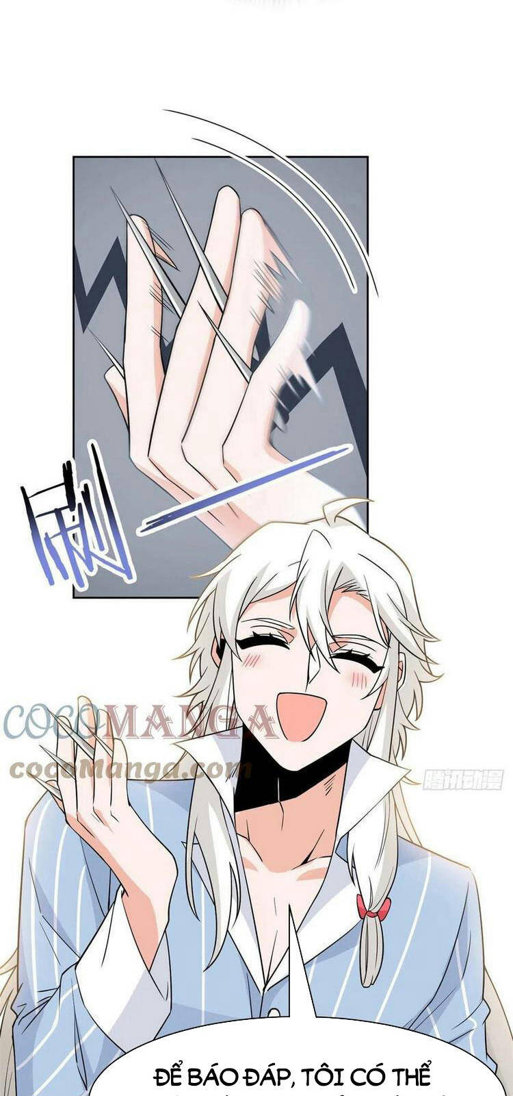 Cường Giả Đến Từ Trại Tâm Thần - Chương 60