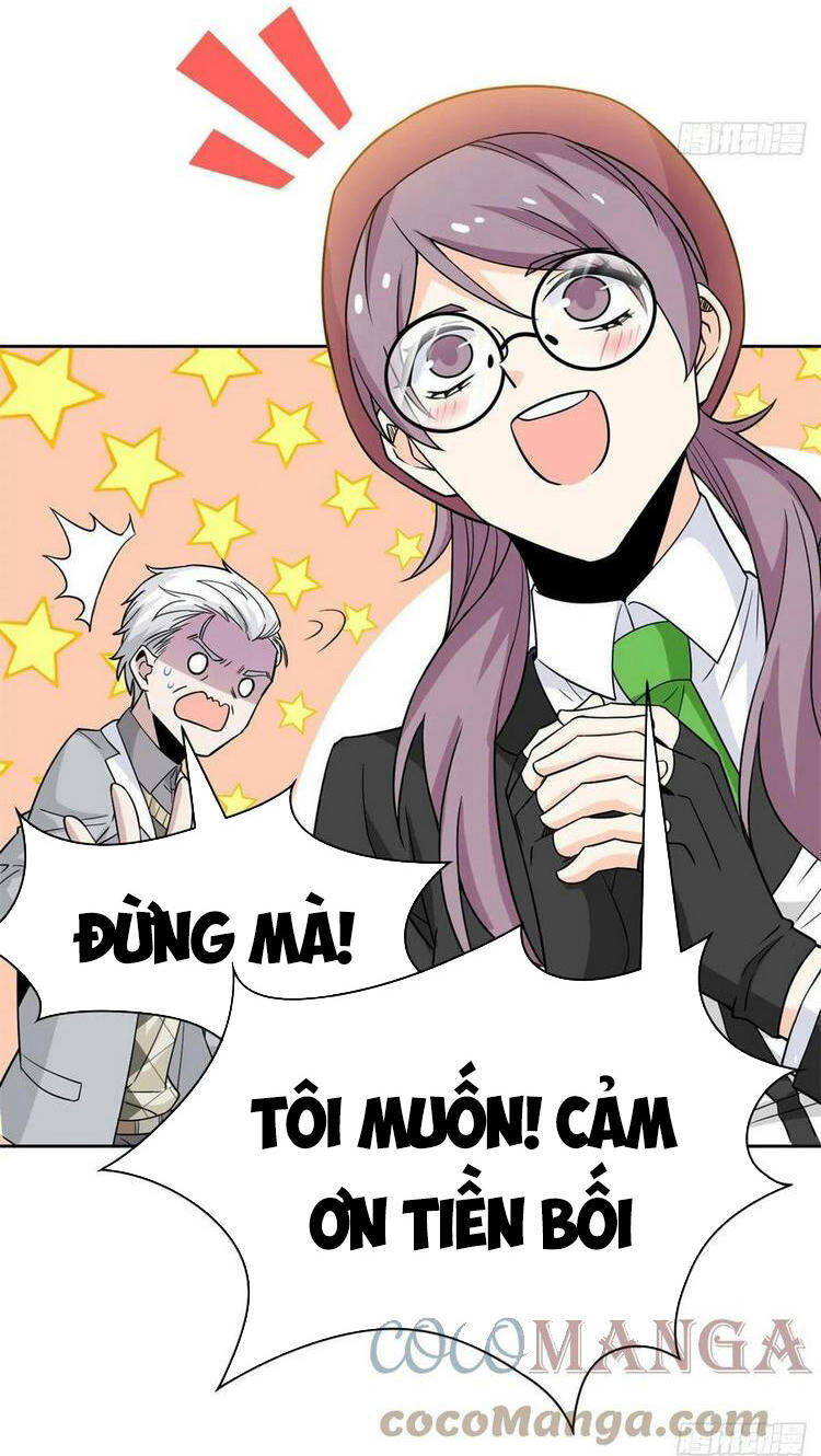 Cường Giả Đến Từ Trại Tâm Thần - Chương 60