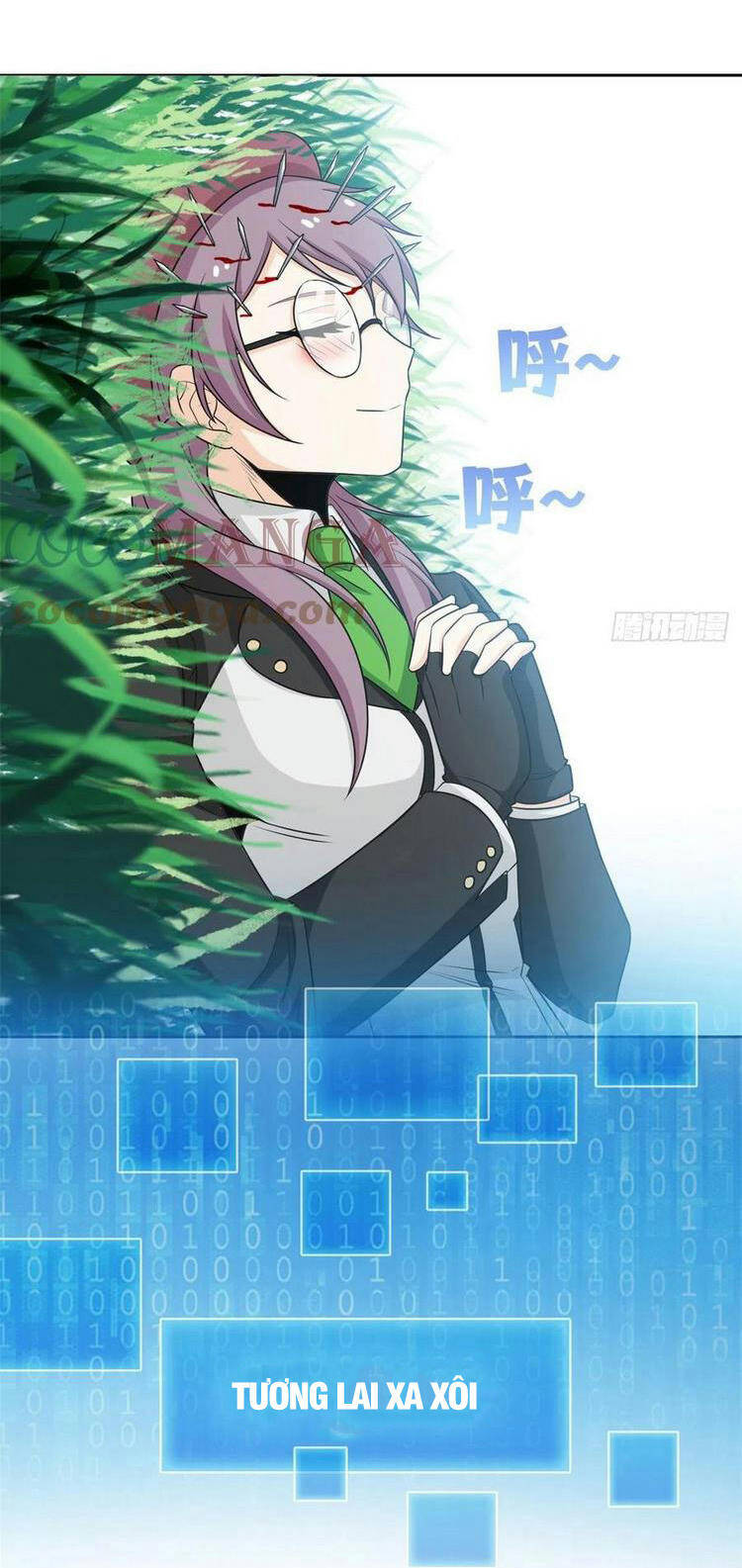 Cường Giả Đến Từ Trại Tâm Thần - Chương 60