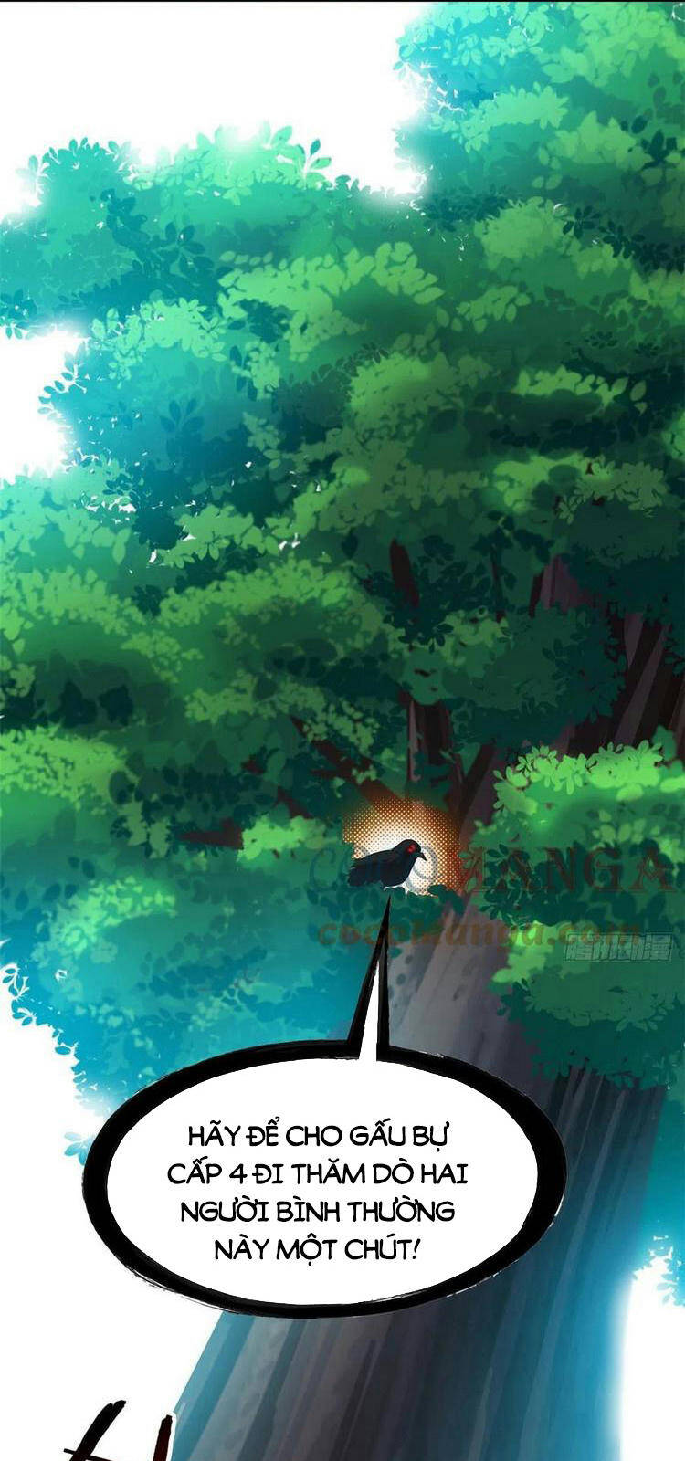 Cường Giả Đến Từ Trại Tâm Thần - Chương 60
