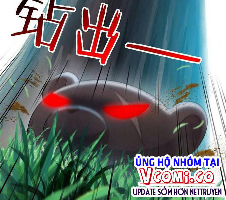 Cường Giả Đến Từ Trại Tâm Thần - Chương 60