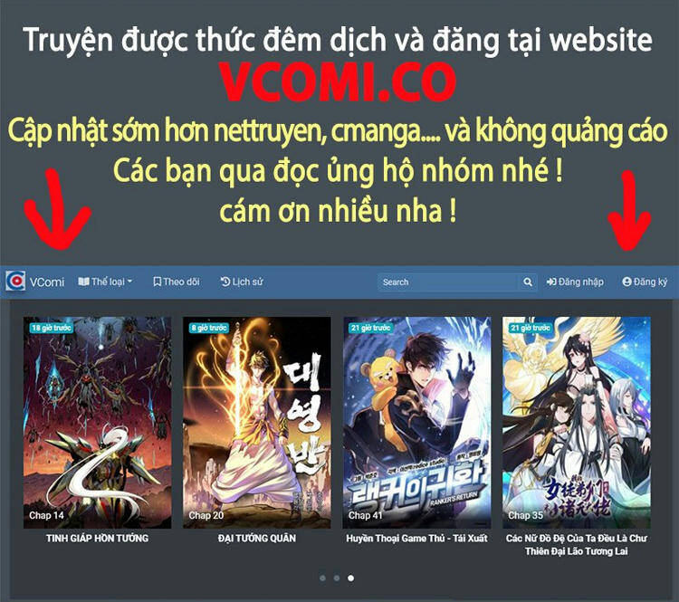 Cường Giả Đến Từ Trại Tâm Thần - Chương 60