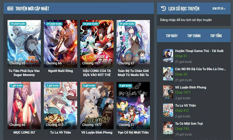 Cường Giả Đến Từ Trại Tâm Thần - Chương 60