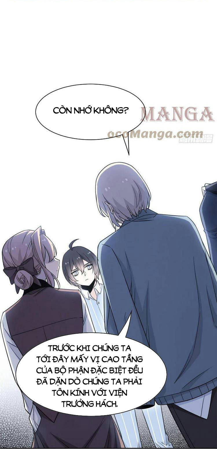 Cường Giả Đến Từ Trại Tâm Thần - Chương 60