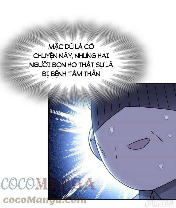 Cường Giả Đến Từ Trại Tâm Thần - Chương 60