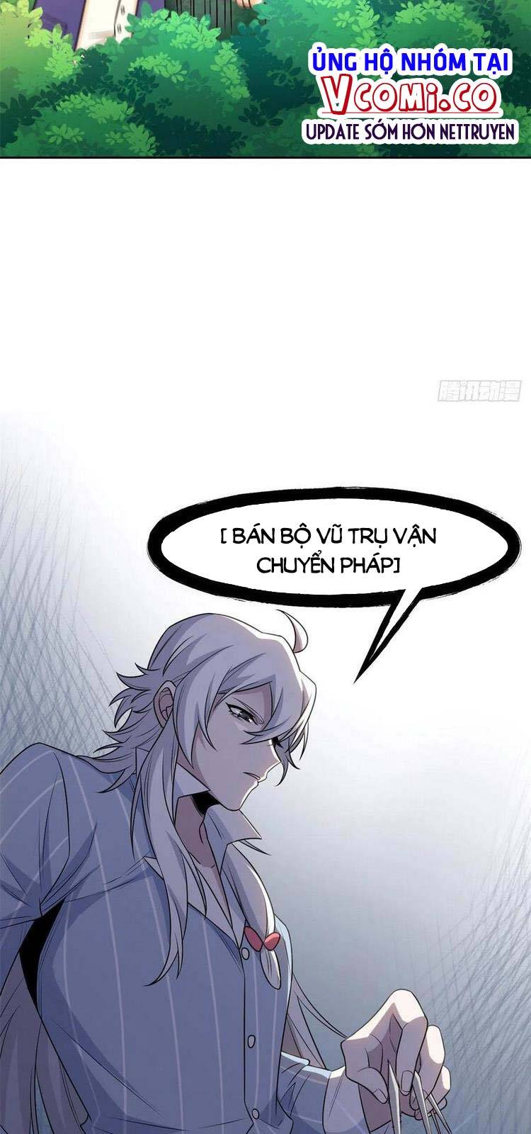 Cường Giả Đến Từ Trại Tâm Thần - Chương 61