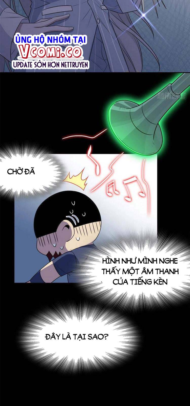 Cường Giả Đến Từ Trại Tâm Thần - Chương 61