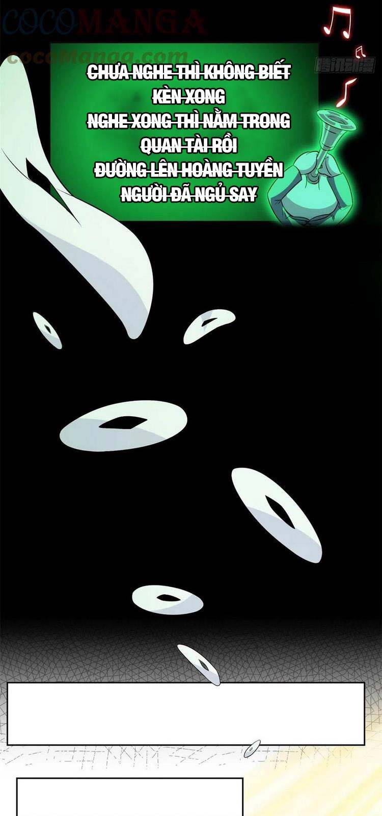 Cường Giả Đến Từ Trại Tâm Thần - Chương 61