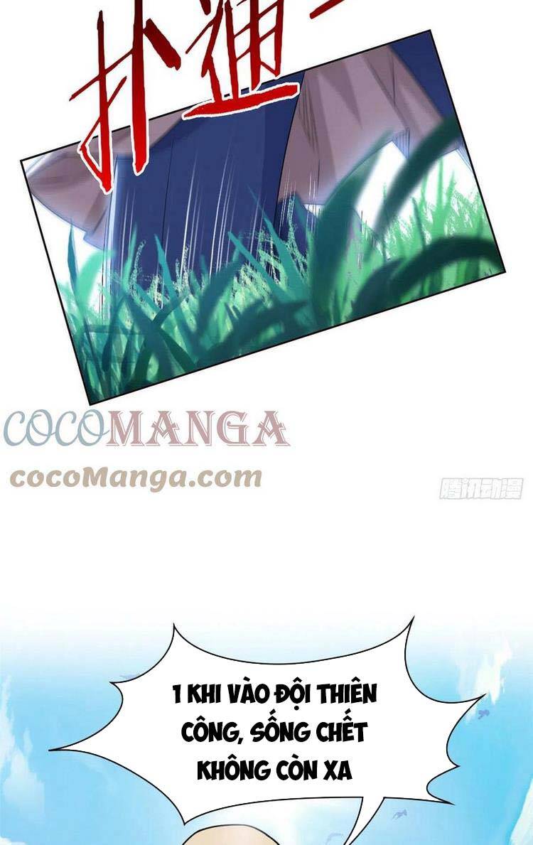 Cường Giả Đến Từ Trại Tâm Thần - Chương 61