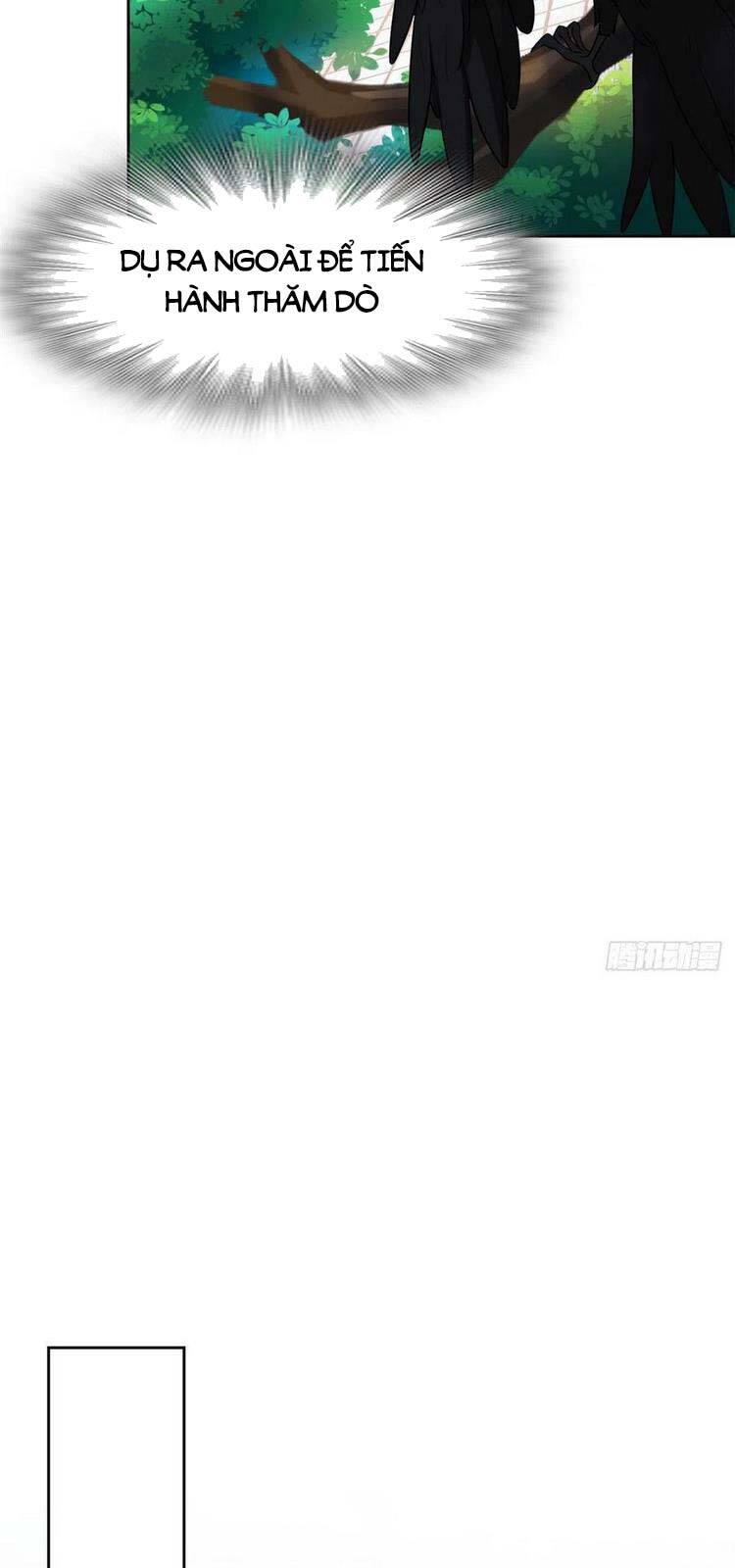 Cường Giả Đến Từ Trại Tâm Thần - Chương 61