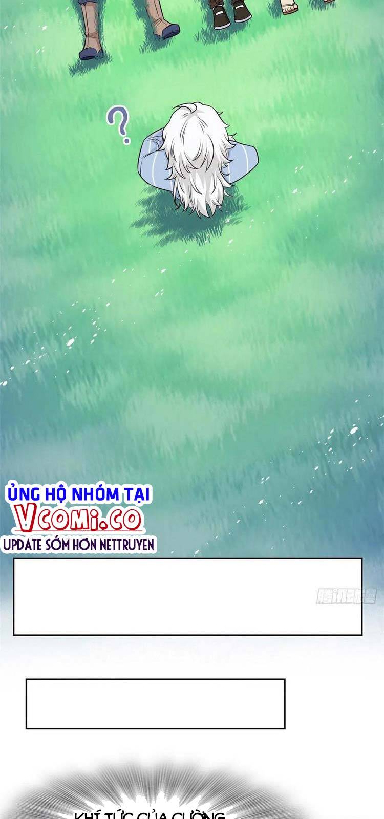 Cường Giả Đến Từ Trại Tâm Thần - Chương 61