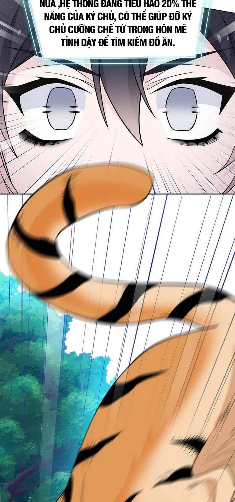 Cường Giả Đến Từ Trại Tâm Thần - Chương 61