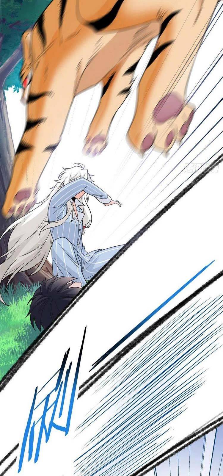 Cường Giả Đến Từ Trại Tâm Thần - Chương 61