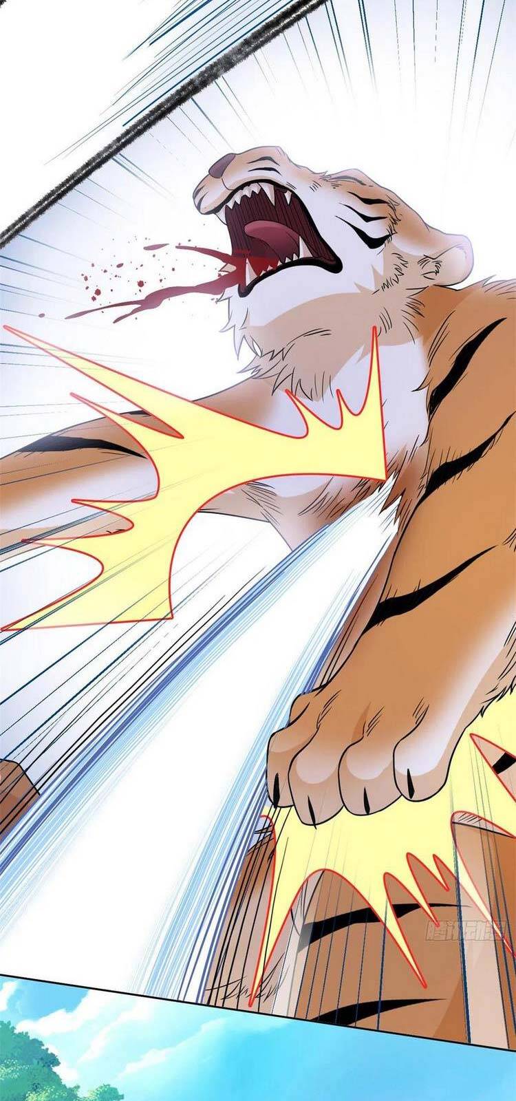 Cường Giả Đến Từ Trại Tâm Thần - Chương 61