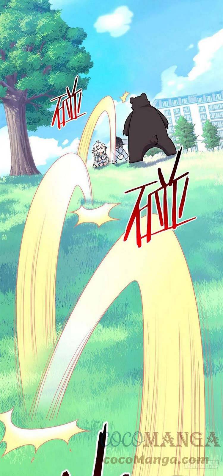 Cường Giả Đến Từ Trại Tâm Thần - Chương 61