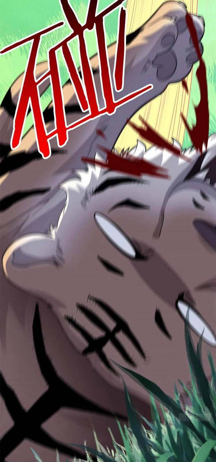 Cường Giả Đến Từ Trại Tâm Thần - Chương 61