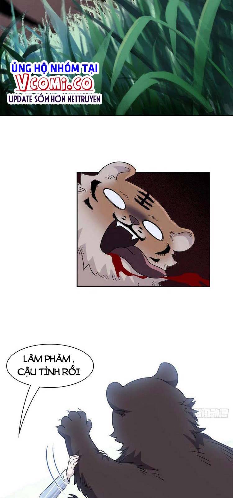 Cường Giả Đến Từ Trại Tâm Thần - Chương 61