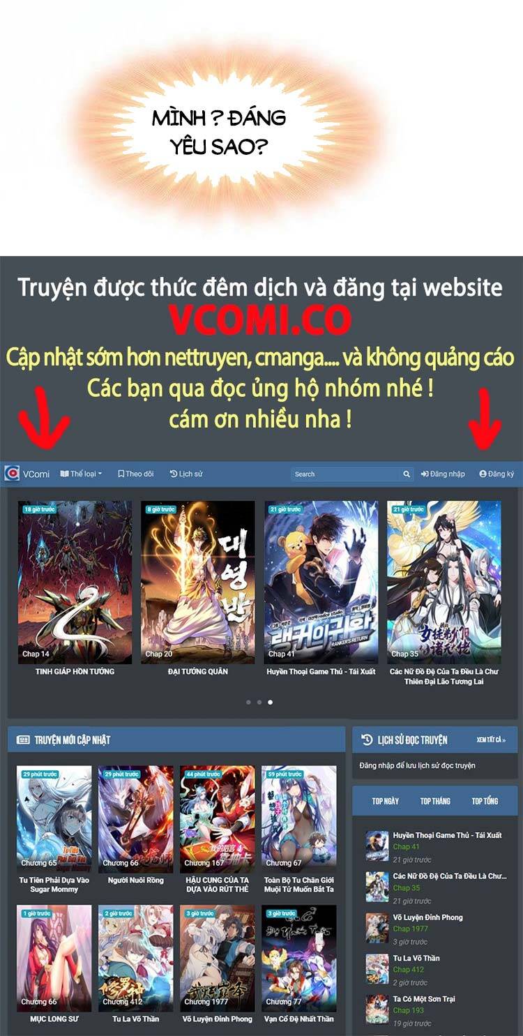 Cường Giả Đến Từ Trại Tâm Thần - Chương 61