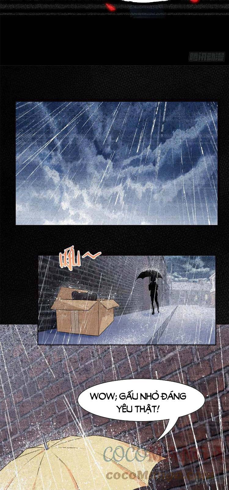 Cường Giả Đến Từ Trại Tâm Thần - Chương 62