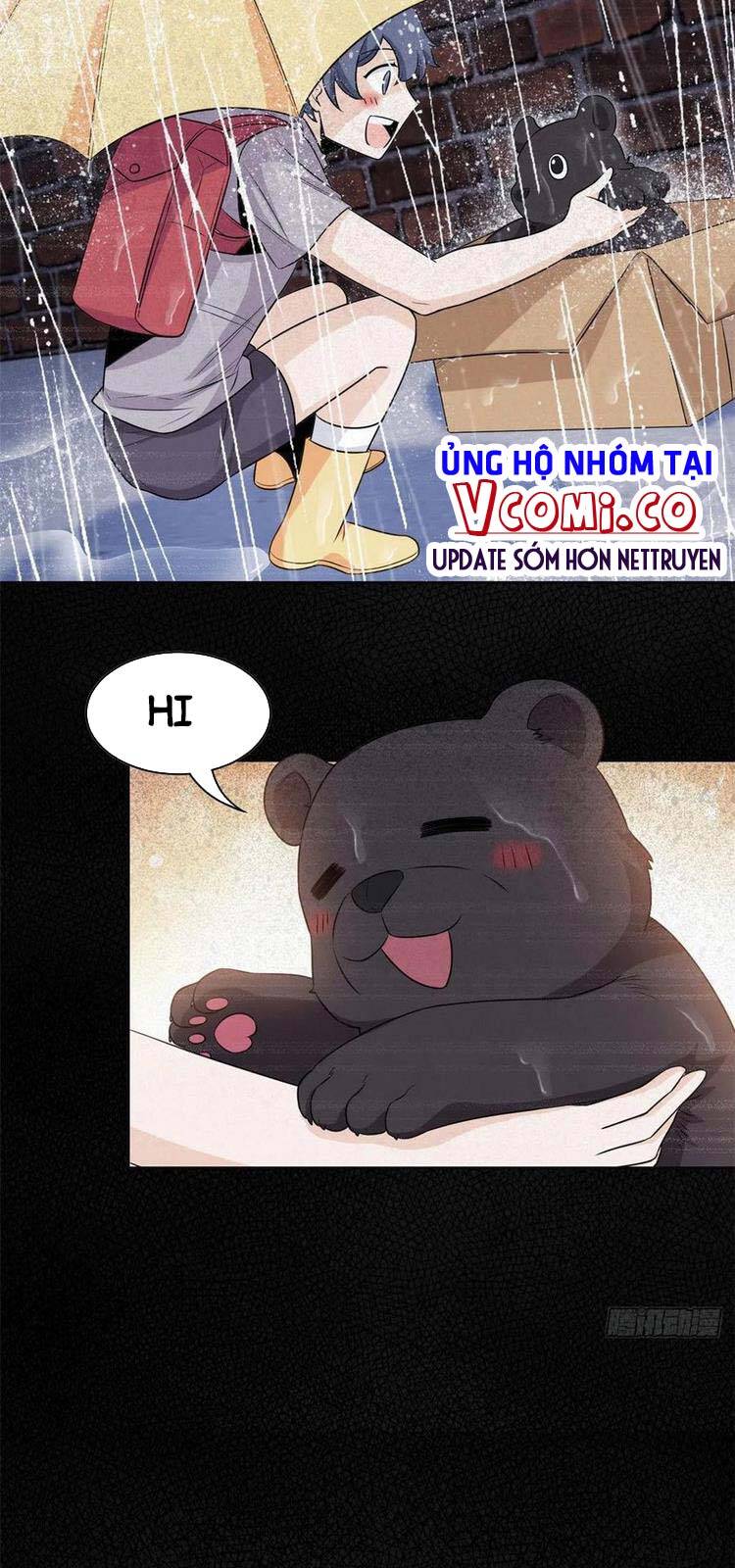 Cường Giả Đến Từ Trại Tâm Thần - Chương 62