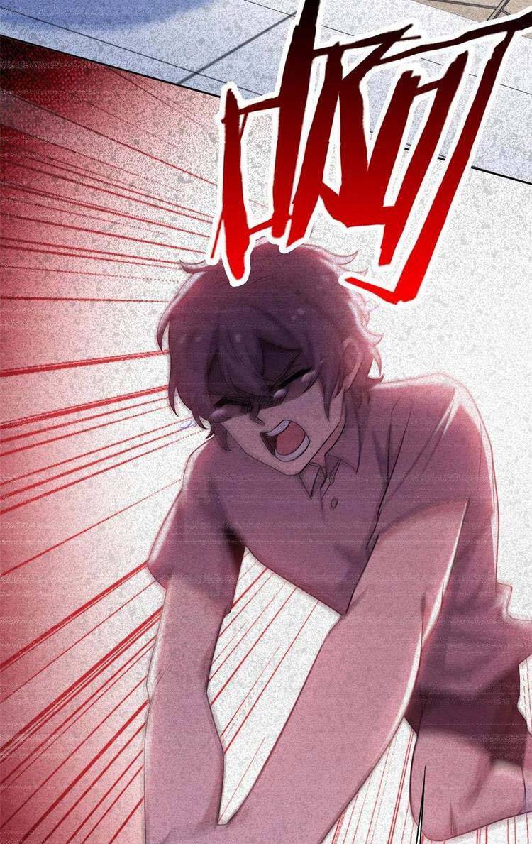 Cường Giả Đến Từ Trại Tâm Thần - Chương 62