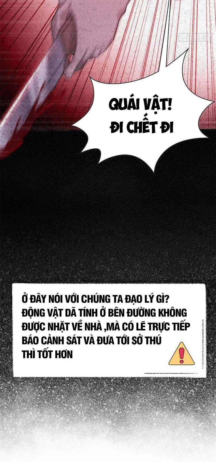 Cường Giả Đến Từ Trại Tâm Thần - Chương 62